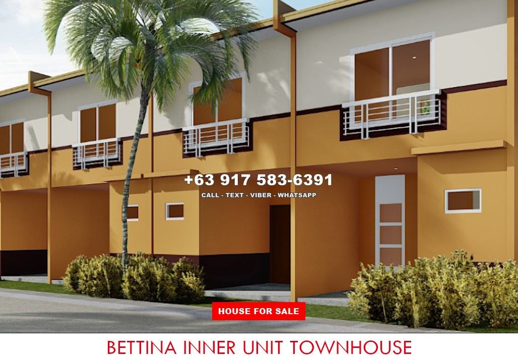 Bettina IU - Affordsble House in Calamba, Laguna Bettina IU - Affordable House in Calamba, Laguna