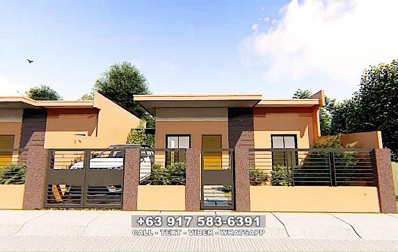 Thalia in Bria Homes Executive Calamba is near Camella Calamba Thalia in Bria Homes Executive Calamba is near Camella Calamba House for Sale
