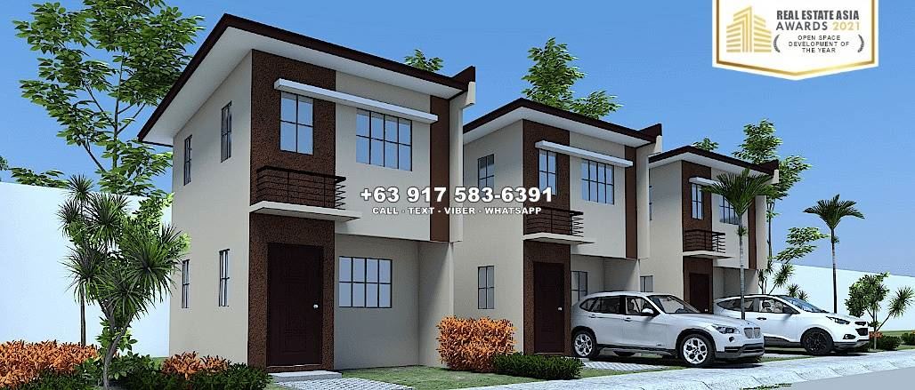 Affordable Houses in or near Calamba Laguna