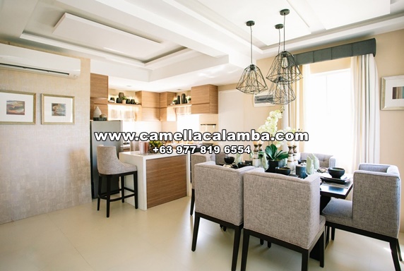 Camella Calamba House and Lot for Sale in Calamba Philippines Camella Calamba House and Lot for Sale in Calamba Philippines