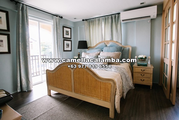 Camella Calamba House and Lot for Sale in Calamba Philippines