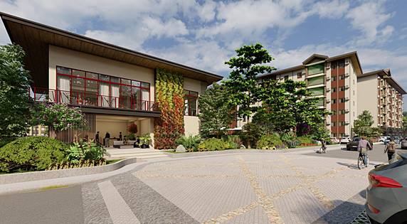 Asterra Calamba
