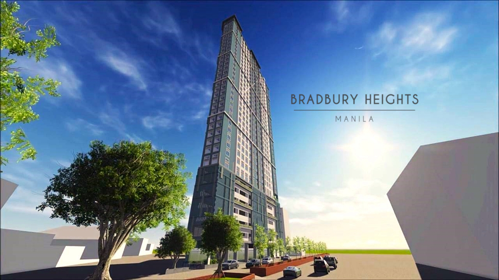 Bradbury Heights studio - Condo for Sale near UST 0