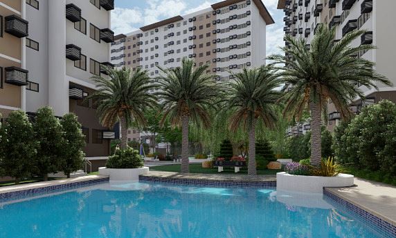 Manors Caloocan Condo for Sale in Caloocan City