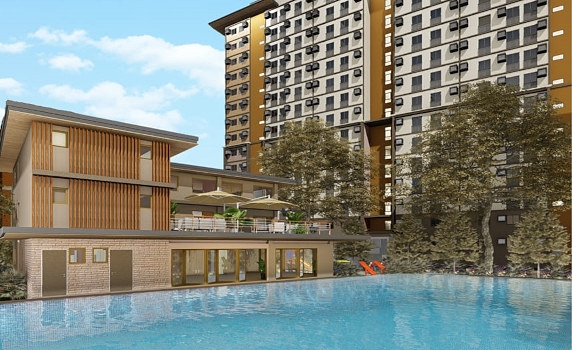 Manors Caloocan Condo for Sale in Caloocan City