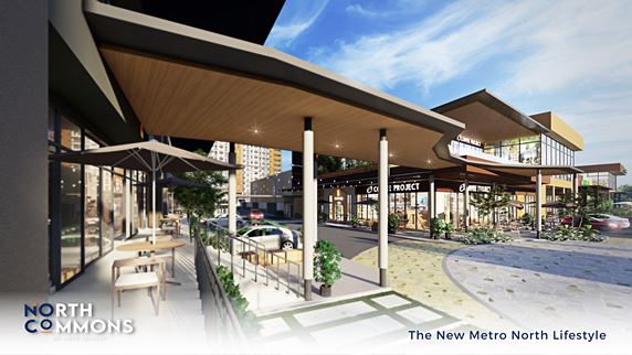 Manors Caloocan Condo for Sale in Caloocan City