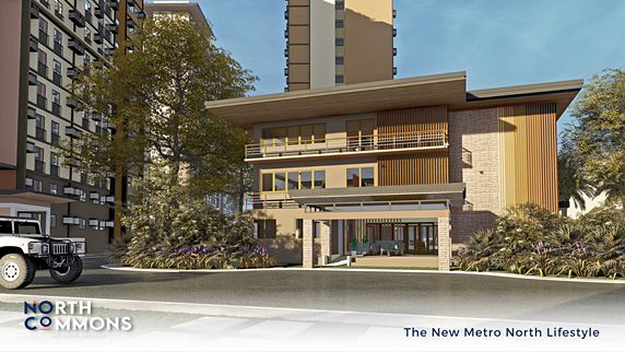 Manors Caloocan Condo for Sale in Caloocan City