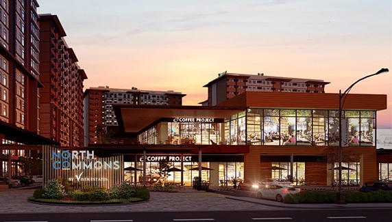 Manors Caloocan Condo for Sale in Caloocan City