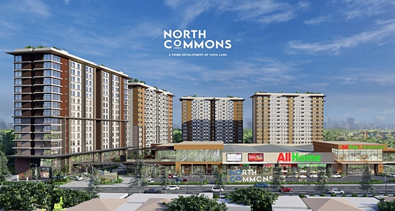 Manors Caloocan Condo for Sale in Caloocan City