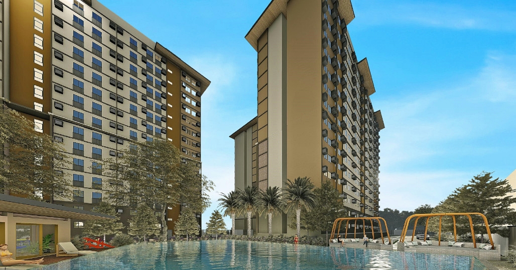 North Commons studio - Condo for Sale in North Caloocan 0