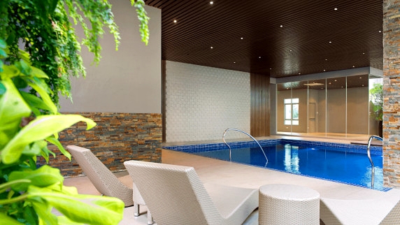 Salcedo Square Condo for Sale in Makati