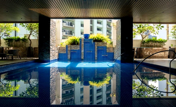 Salcedo Square Condo for Sale in Makati