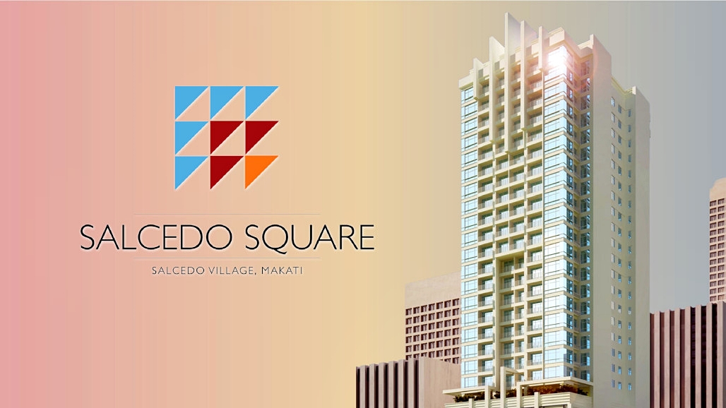 Salcedo Square studio - Condo for Sale in Makati (Tower 1) 0