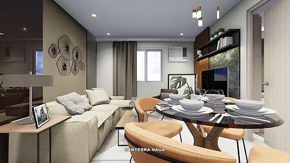 Santerra Residences