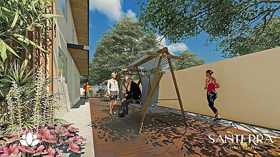 Santerra Residences