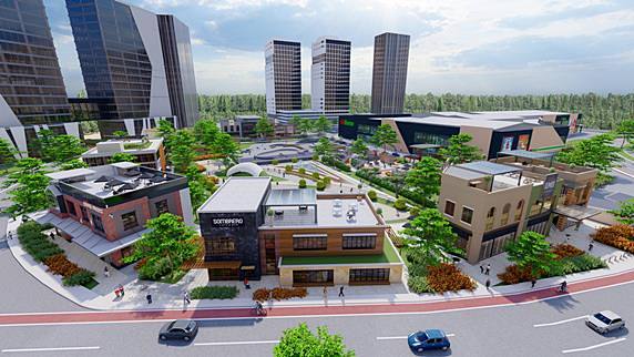 Condo for Sale in Tanza, Cavite