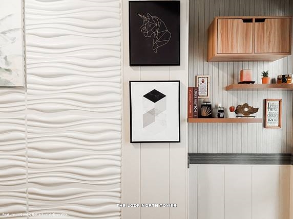 The Loop North Tower