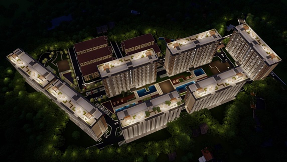 Valencia Cebu Condo for Sale in Cebu