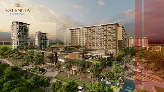Valencia Cebu Condo for Sale in Cebu