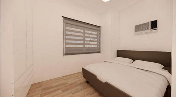 Vista Shaw 1-br - Condo for Sale in Mandaluyong Vista Shaw