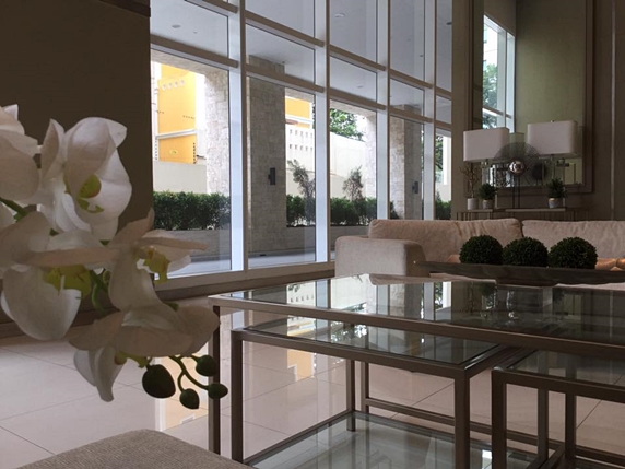 Vista Shaw Condo for Sale in Mandaluyong