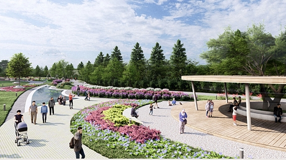 Zentria Condominiums