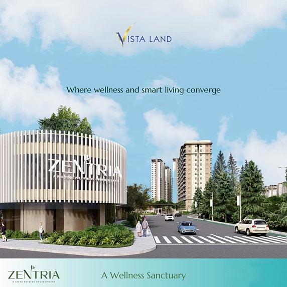 Condo for Sale in Tagaytay Metro