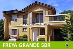 Buy Freya House