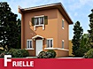 Frielle - Affordable House for Sale in Calamba, Laguna